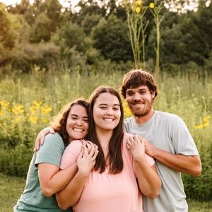 Meet your Posher, Morgan